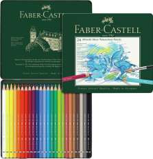 Faber-Castell akvarellikynä