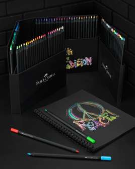 Faber-Castell Black Edition