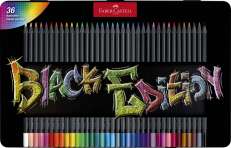 Faber-Castell Black Edition