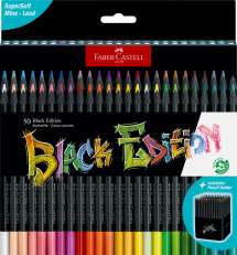 Faber-Castell Black Edition