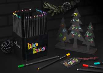 Faber-Castell Black Edition