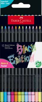 Faber-Castell Black Edition