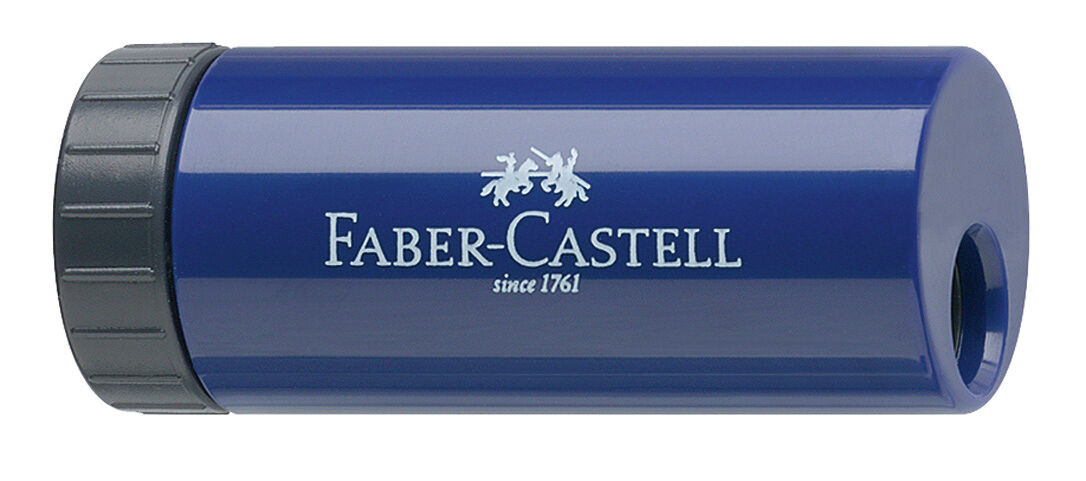 ! Faber-Castell tölkkiteroitin