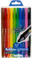 Supreme väritystussi 0,6mm