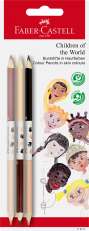 Faber-Castell Children of the