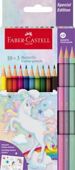 Faber-Castell Classic värikynät