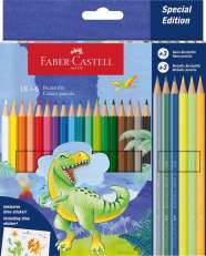 Faber-Castell Classic värikynät