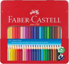 Faber-Castell Color Grip