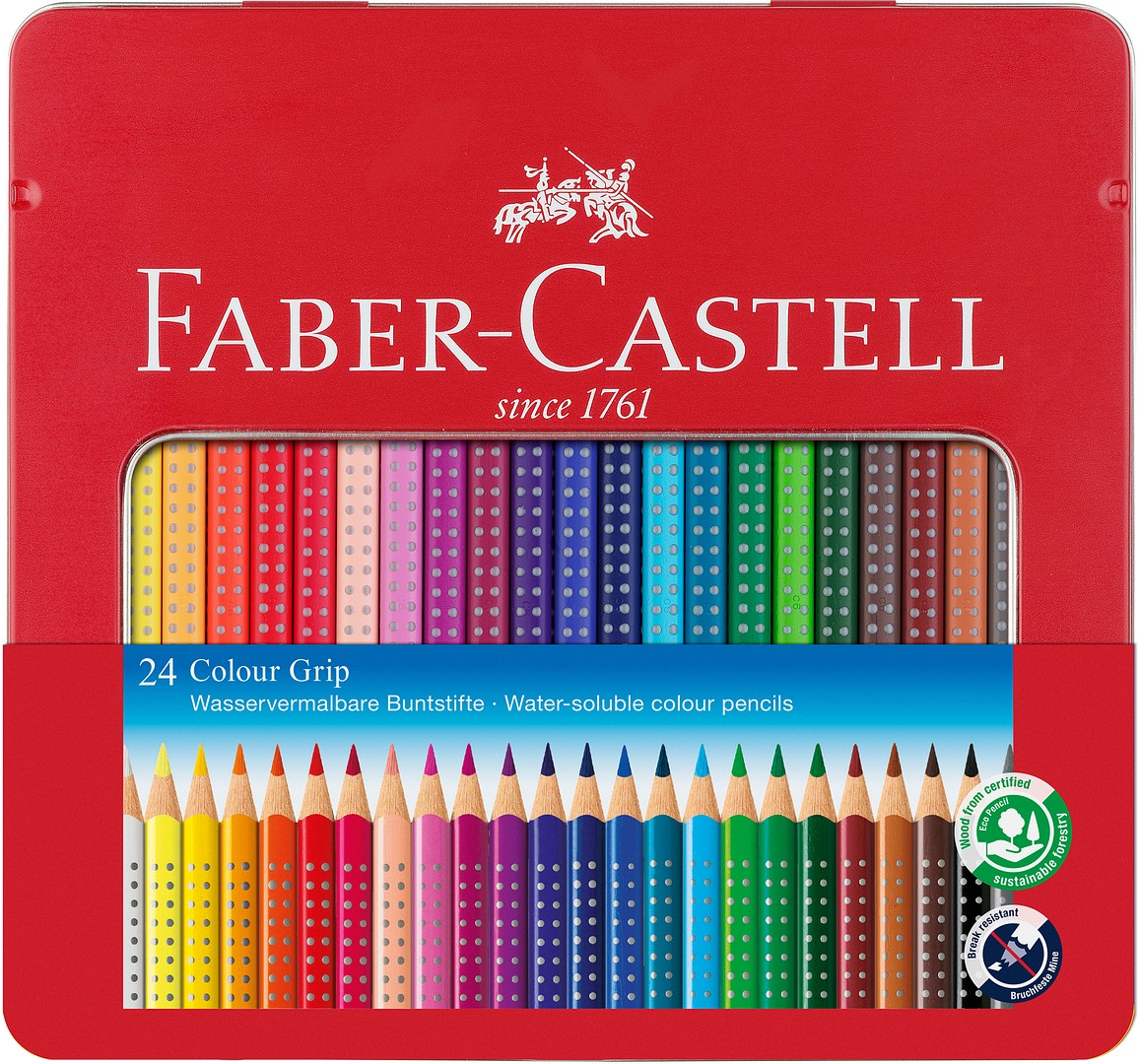Faber-Castell Color Grip