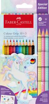 Faber-Castell Colour Grip