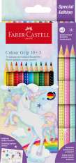 Faber-Castell Colour Grip