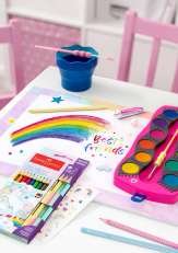 Faber-Castell Colour Grip