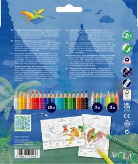 Faber-Castell Colour Grip