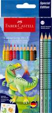 Faber-Castell Colour Grip