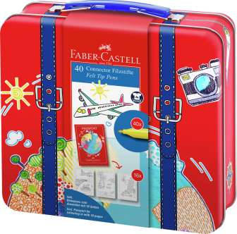 Faber-Castell connector huopakynä