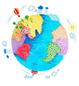 Faber-Castell connector huopakynä