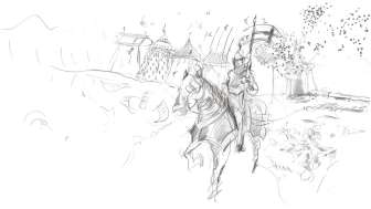 Faber-Castell grafiittisarja