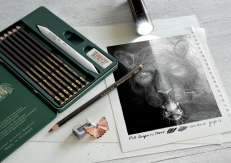 Faber-Castell grafiittisarja