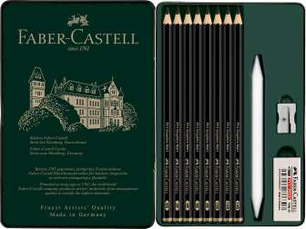 Faber-Castell grafiittisarja