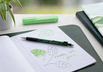 Faber-Castell Grip 1345 0,5 mm