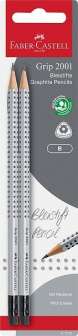 Faber-Castell Grip 2001 B