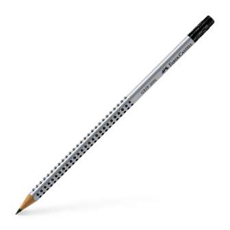 Faber-Castell Grip 2001 HB