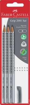 Faber-Castell Grip 2001