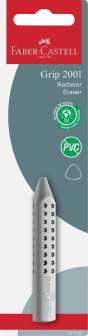 Faber-Castell Grip 2001 pyyhekumi
