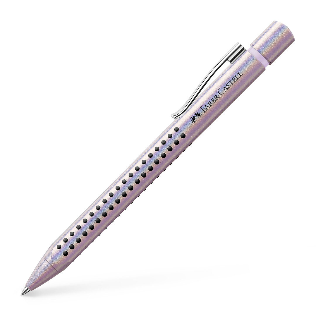 Faber-Castell Grip Glam Edition