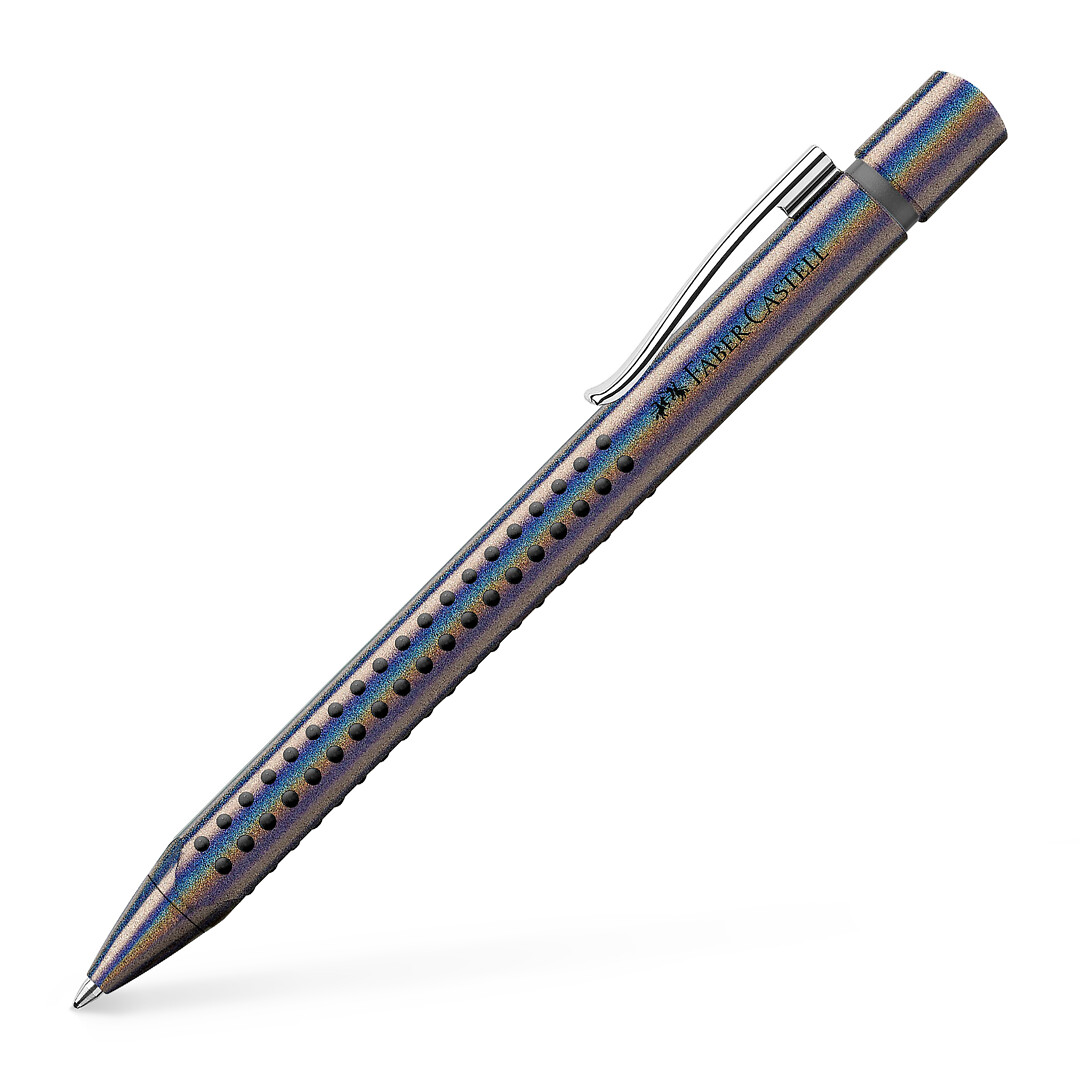 Faber-Castell Grip Glam Edition