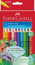 Faber-Castell Grip Jumbo