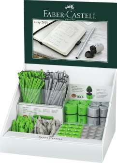 Faber-Castell GRIP mini-Family