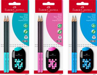 FC Grip Two Tone setti