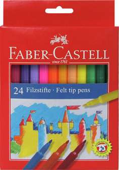 Faber-Castell huopakynä
