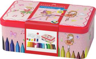 Faber-Castell huopakynä.