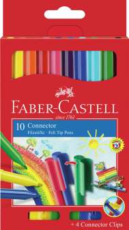 Faber-Castell huopakynä
