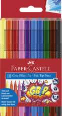 Faber-Castell Grip huopakynä