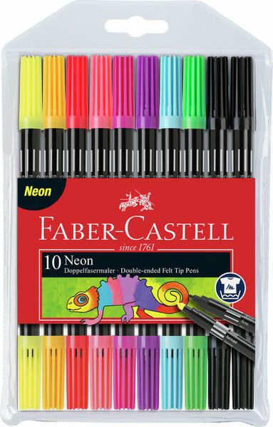 Faber-Castell huopakynä
