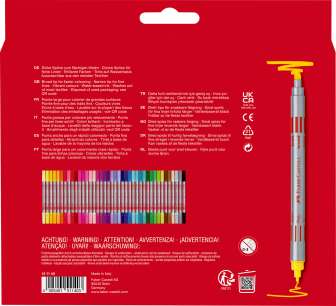 Faber-Castell huopakynä