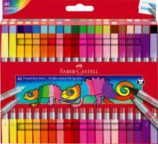 Faber-Castell huopakynä