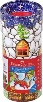 Faber-Castell huopakynä