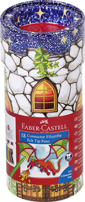 Faber-Castell huopakynä