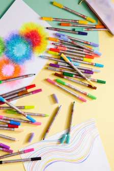 Faber-Castell huopakynä