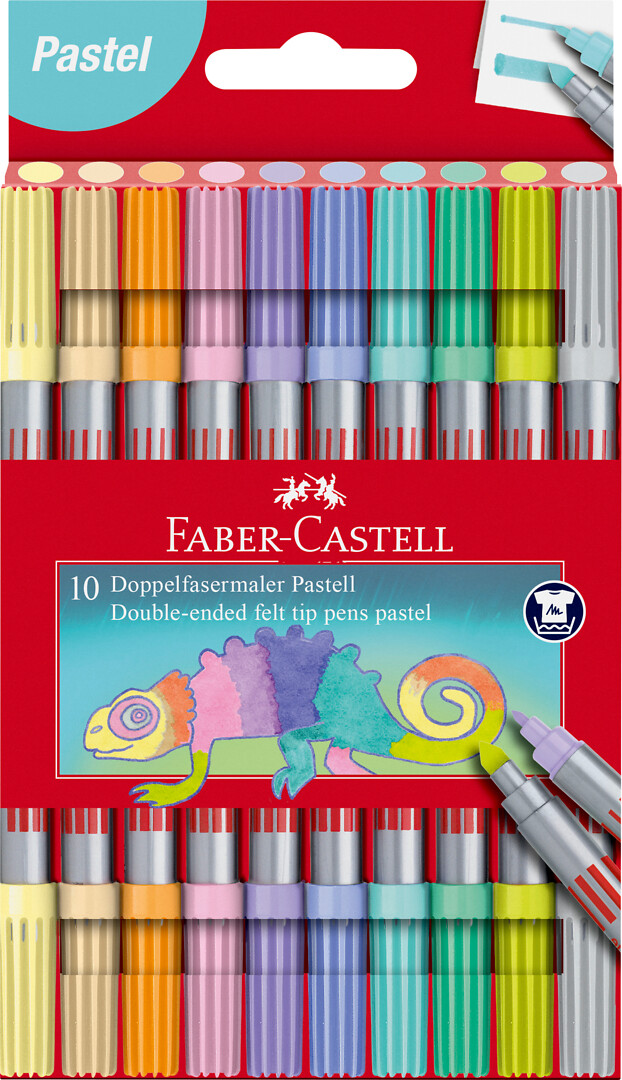 Faber-Castell huopakynä