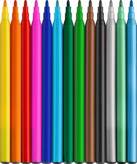 Faber-Castell huopakynä