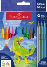 Faber-Castell huopakynä