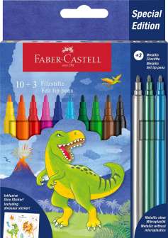 Faber-Castell huopakynä
