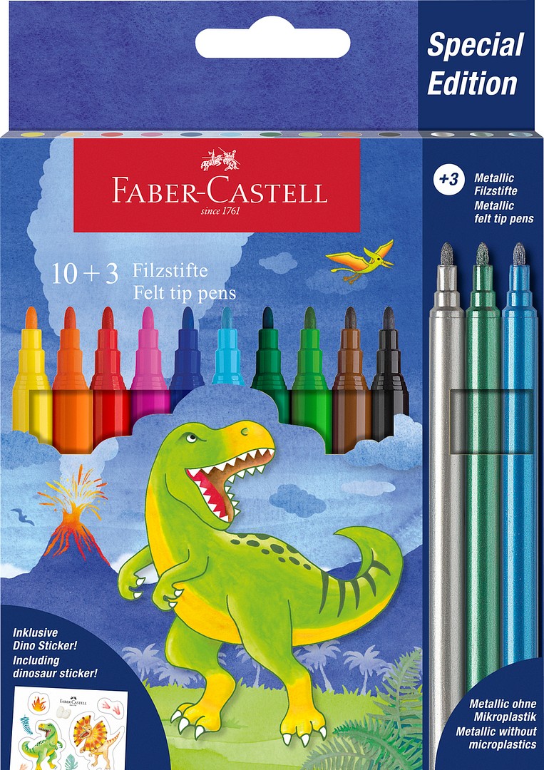 Faber-Castell huopakynä