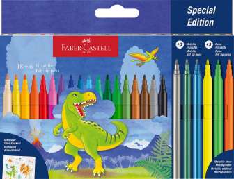 Faber-Castell huopakynä