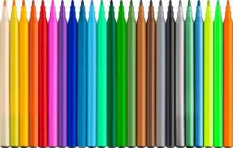 Faber-Castell huopakynä